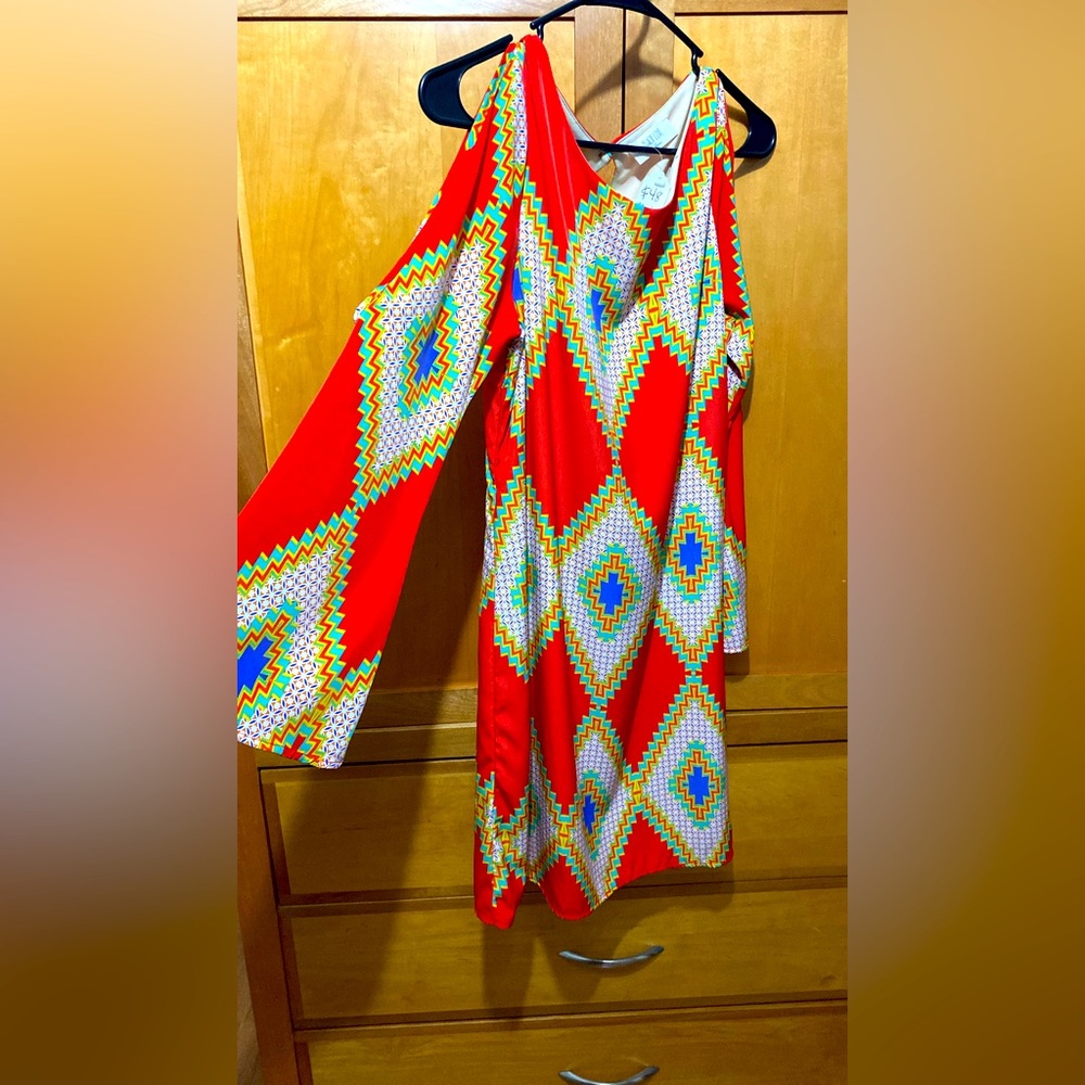 Boutique Dress